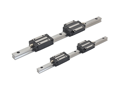 Steel Ball Linear Guide