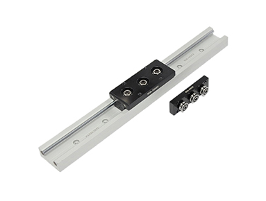 LGB High Speed Roller Linear Guide
