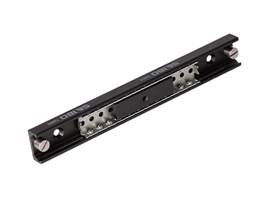 TLB Series Telescopic Rail